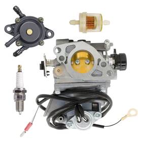 16100-zj0-871 Nimtek Nt-hd32a Fuel Pump Assembly For Gx610 18hp And Gx620 20hp V Twin Engine