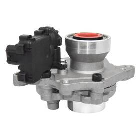 12471623 Nmn Precision 600-115 4wd Front Axle Differential Actuator And Disconnect Compatible For Ch