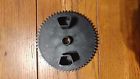 Np08 Lawn Sweeper Cog New Oem Brinly John Deere Drive Gears