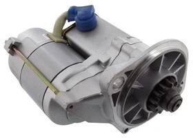 Rg60654 Nth Gear Starter For John Deere 1565 1600 1620 3225c 3235b 3245c Commercial Mowers