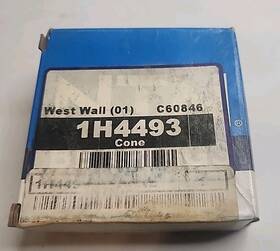 4t-25580 Ntn 1h4493 Bearing Cone
