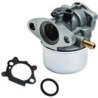 Nxo3tki King Carburetor For Briggs Stratton With Primer 725177635984