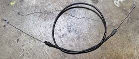 946-1113a Oakten 23-0017 Blade Control Cable For Mtd 746-1113a Bin T