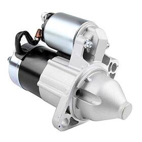 Smt0214 Ocpty 822361553274 Starter For Hyster S-25xl S-65xm Yale F2 Fe Va Engine 98-on
