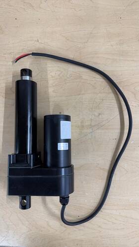 035-7033-00 Oe Quality 12v Deck Lift Actuator For Bad Boy Lawn Mower Zt Elite Czt Maverick