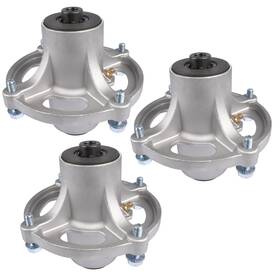 1735326yp Oe Quality Brand New 3pcs Lawn Mower Deck Spindles For Snapper Rpx100 Rpx200 Szt-150 Zt2324