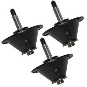 5104744 Oe Quality For Ferris Srs Z2 Series 61 Inch Mower Deck 3x Lawn Blade Drive Spindle Assy