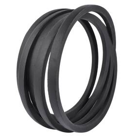 582558001 Oe Quality Lawn Mower Deck Belt Replacement For Husqvarna Z248f Redmax Rzt48 Jonsered Z48f