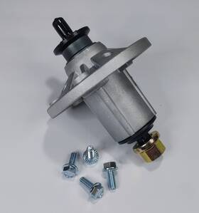 618-09236 Oe Quality 618p09236 Spindle Assy For Cub Cadet Xt1-gt54 Zt1-54 Craftsman T85 Lawn Mower