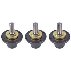 95460016 Oe Quality 71460114 3pk Spindle Assembly For Wright 48 Inch 52 61 Stander Zk Sentar Sport