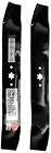 Oem-742-0616 Multipurpose Riding Lawn Mower Blades