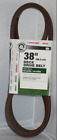 Oem-754-0329a Mtd Genuine Parts Deck Belt For Tractors And 037049919147