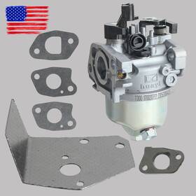 121-0373 Oem Huayi 20372 20373 20374 20380 20381 Carburetor For Toro With Gaskets Carb Kit