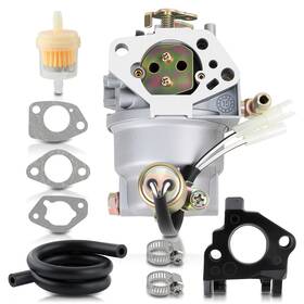 Huayi-7t84a Oem Huayi For Cub Cadet Carburetor Assembly 7t84jua Hy-7t84ju 382cc Series Engine 95105545