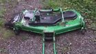 4310 Off Of A John Deere Sub Compact