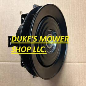 Gt1.5-ar09 Ogura 59118500 Oem Ariens/gravely Pto Clutch 05118900 53797600