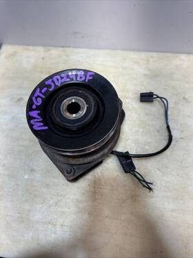 Ma-gt-jd24bf Ogura Used Pto Clutch Electric Part#
