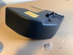 136-7060 Ohoho Side Discharge Kit For Toro 21332 21352 21320