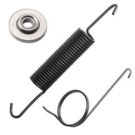532199092 Ohoho 532401872 Deck Spring And 532198410 Torsion Brake