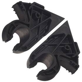 731-10069d Ohoho 731-10069b 2 Pack Hood Pivot Bracket - By Compatible With Cub Cadet / Mt