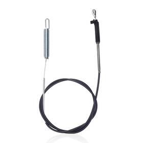 133-1998 Ohoho 759838472441 Brake Cable For Toro 30 Inch Timemaster Lawn Mowers Fits 20976 20978
