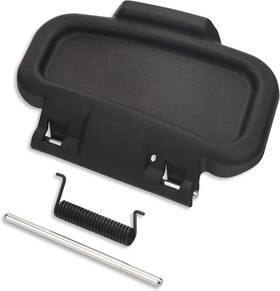 115-8449 Ohoho Oh-449 Side Deflector Compatible With Toro 2009-2016 22 Inch Recycler Lawn