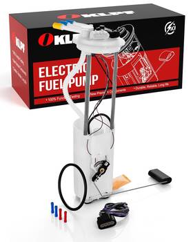 Oke3943m Oklpf Electric Fuel Pump Module Assembly Compatible With 1997 1998 1999 2000