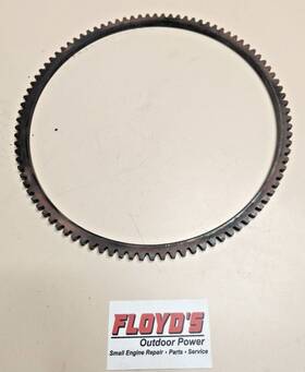 104-0779 Onan B43g B43e John Deere 316 318 420 Oem Flywheel Ring Gear