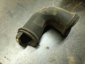 140-1169 Onan 110-1924 Air Intake Tube Bf B48 Engine Sears Suburban Case 446 448