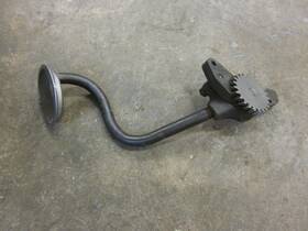 120-0491 Onan Nhc Nhc-ms 2 Cylinder Engine Oil Pump