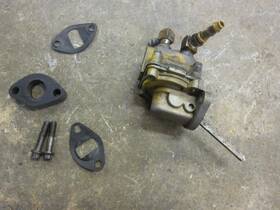 149-1223 Onan Nhc Nhc-ms 2 Cylinder Engine Fuel Pump