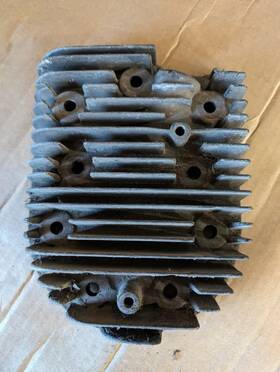 170-2919 Onan Used Head