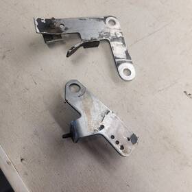 He150-1725 Onan John Deere 316 318 P218g Oem Governor Bracket Linkage Pivot