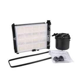 Hc3z-9n184-c Oner Auto Parts 788479369988 Fuel Filter Element Kit For 2017-2019 Ford F-250/f-350 Super Duty 6.7l V8