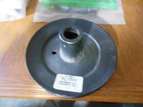 756-0556 Oregon 032488443680 44-368 Pulley 3/4 Spl X 5-1/2 Replacement For Mtd
