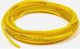 Oregon 07-257 Fuel Line 25ft Length Yellow .125 Inch X .188