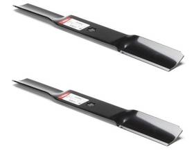 942-0656 Oregon 198-093 Mtd 42 Inch Cut Replacement Lawn Mower Blades 742-0656 2