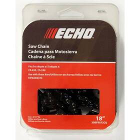 20bpx72cq Oregon 21lpx072g Echo Genuine Oem Replacement 18 Inch Cutting Chain