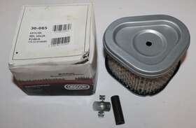 12-083-05 Oregon 30-085 Air Filter Replaces Kohler For 12.5 Hp Engine Nos New