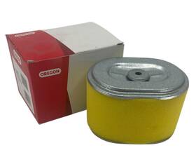 17210-ze1-821 Oregon 30-404 Paper Air Filter For Honda Gx 5 Hp Engines -
