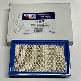 17211-zg9-m00 Oregon 30-709 Replacement Air Filter Honda Prime Line 7-08306