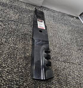 Oregon 396-803 Qty 2 G6 Gator Blade 18-3/4 Inch Fits Toro 15-4999 115-9650-03