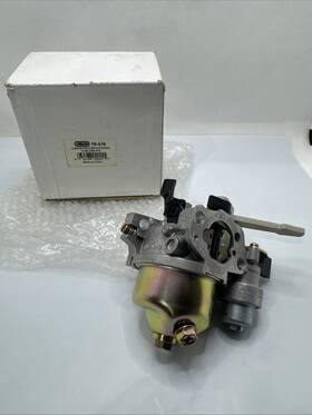 16100-zh8-w51 Oregon 50-638 Nos Carburetor Replaces Honda 16100-zh8-w50