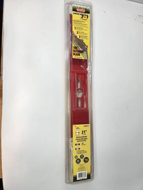 520579 Oregon Gator 3 In 1 Blade 21 Inch Lawn Mower Tungsten Carbide Edge Mulching