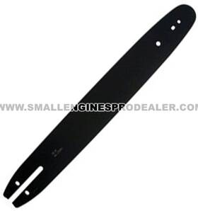 540527 Oregon 540394 New Chainsaw Bar 14 Inch