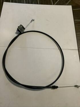 60-109 Oregon Oem Cable Zone Control Snap 678