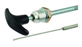 Oregon 657479311986 60-100 Push Pull Control T-knob 104 Inch