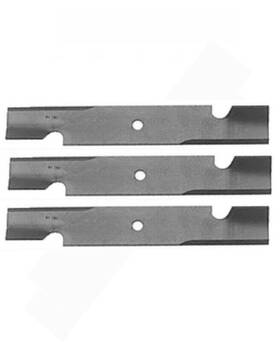 792-030 Oregon 670295685512 Part # Blade 3 Pack