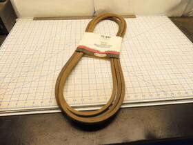 50220601 Oregon 75-943 Drive Belt Fits Ferris 22061