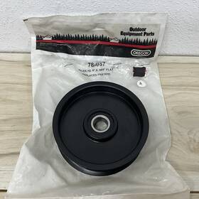 78-025 Oregon 78-037 Genuine Oem Replacement Idler Pulley -